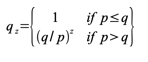 Btc wp calculations Btc wp calculations
